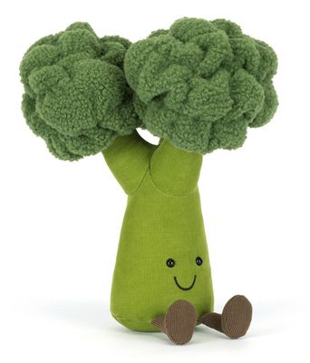 Amuseables Broccoli