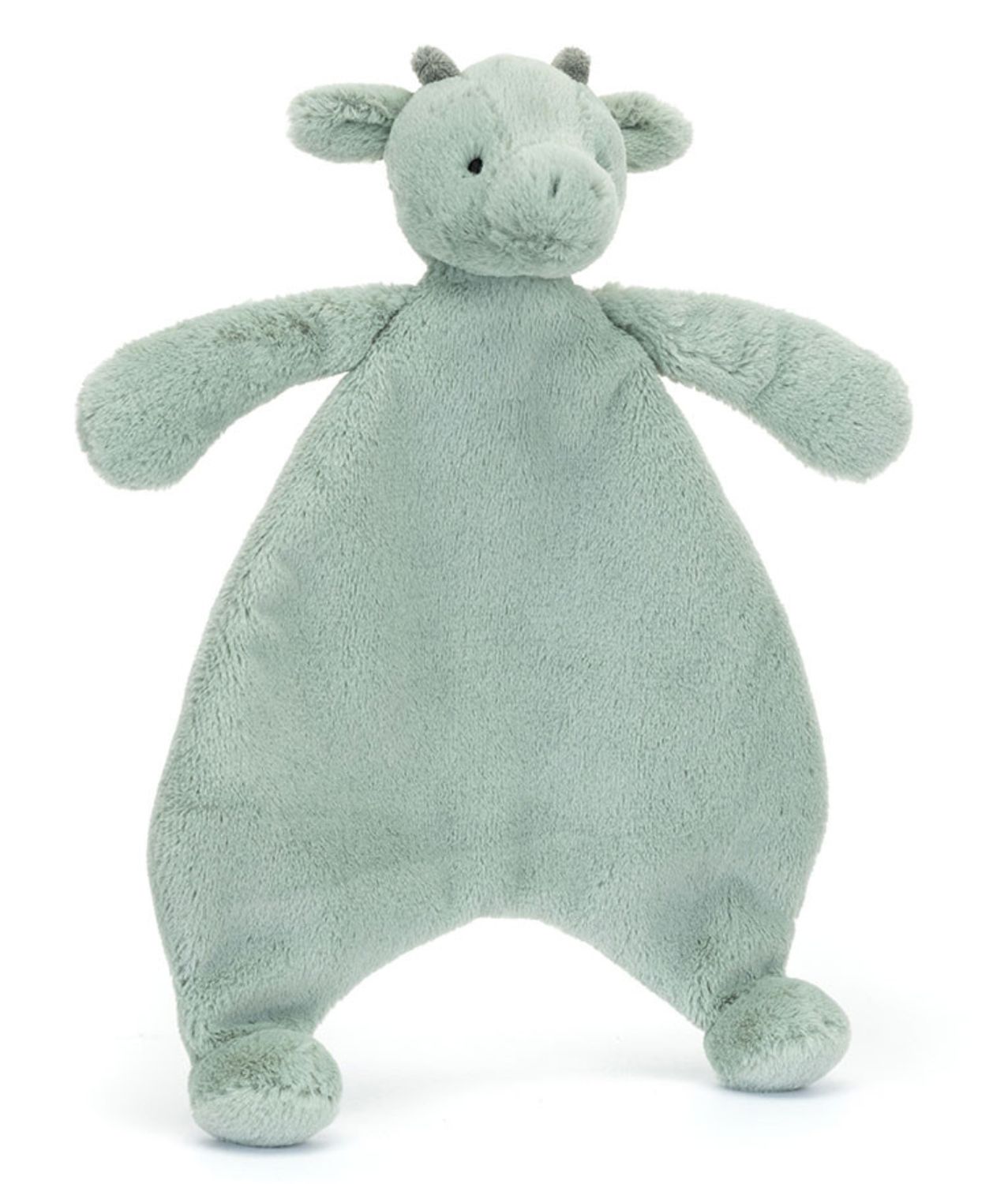 Bashful Dragon Comforter