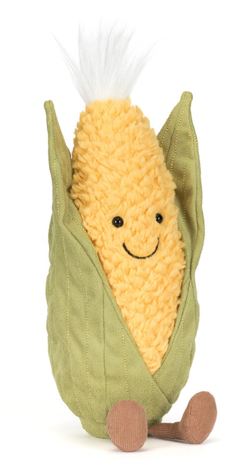 Amuseables Sweet Corn