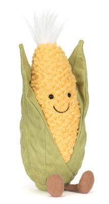 Amuseables Sweet Corn