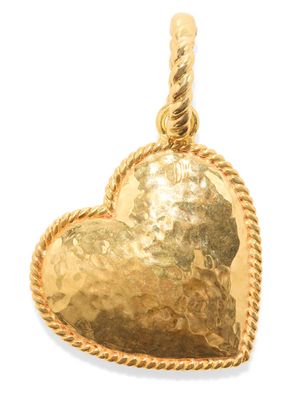 Love Pendant Gold ZLP01/710