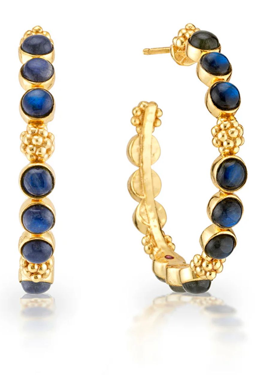 Berry Gem Md Hoop ZYE04/440