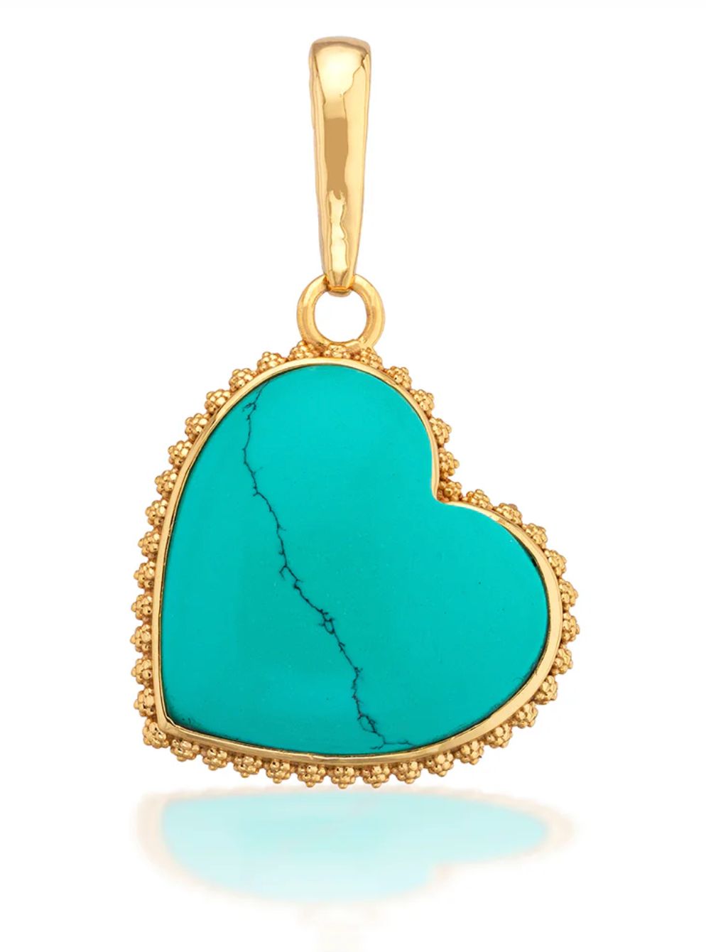 Love Gem Pendant ZLP03/440,110
