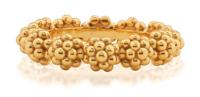 Berry Icon Ring ZYR106/107-710