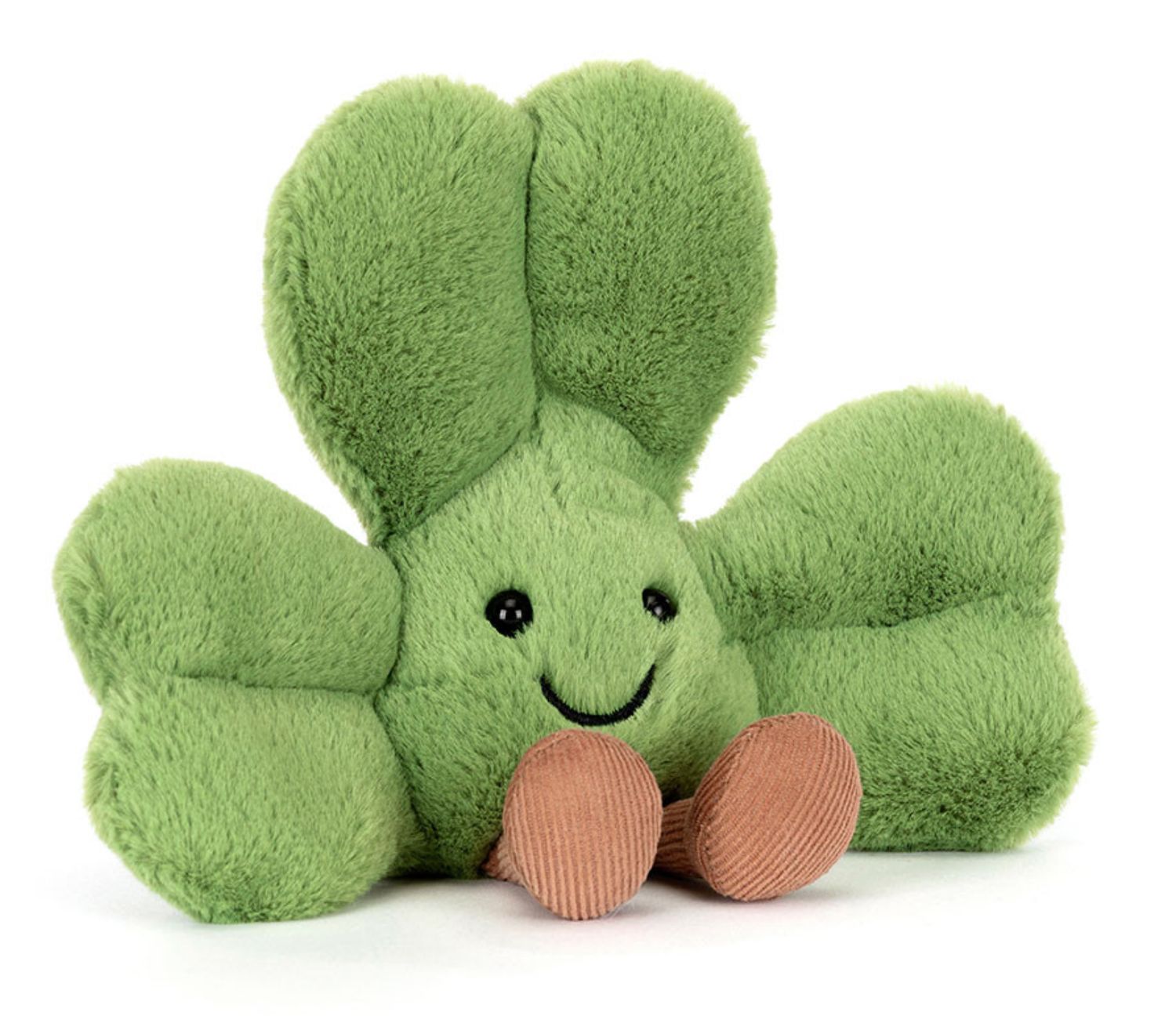 Amuseables Siofra Shamrock