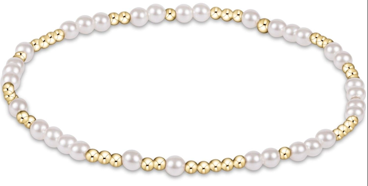 Egirl Hope Unwritten Pearl 3mm