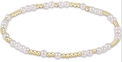 Egirl Hope Unwritten Pearl 3mm