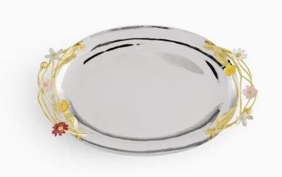 Wildflower Small Tray 124429