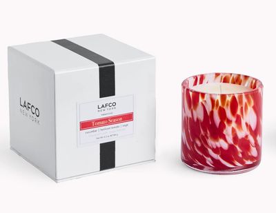 Tomato Season Classic Candle 6.5oz HH65C