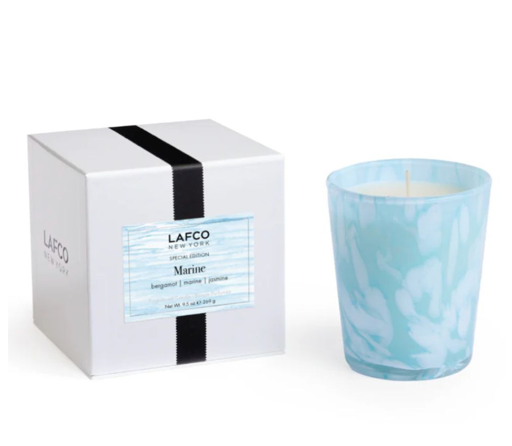 Marine Coastal Candle 9.5oz HH4LE