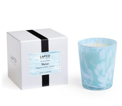 Marine Coastal Candle 9.5oz HH4LE