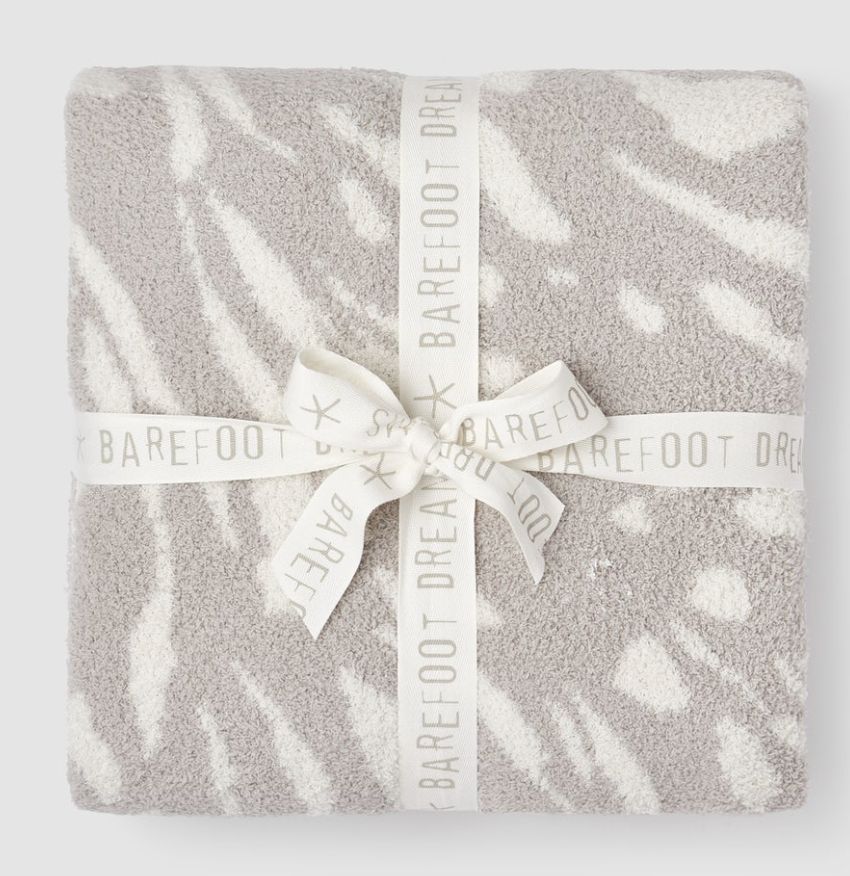 CC Star Animal Throw BDHCC25842