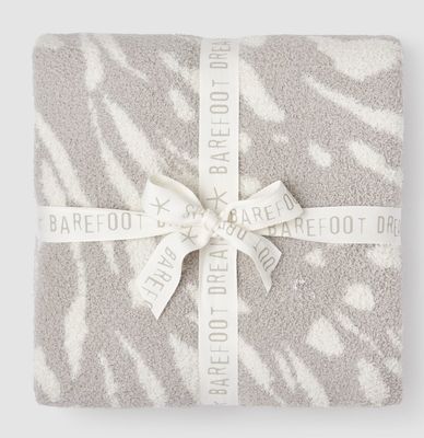 CC Star Animal Throw BDHCC25842