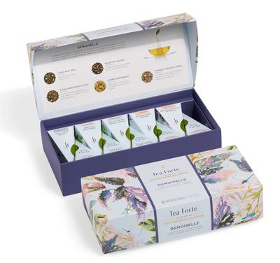 Petite Presentation  Box Demoiselle 142021