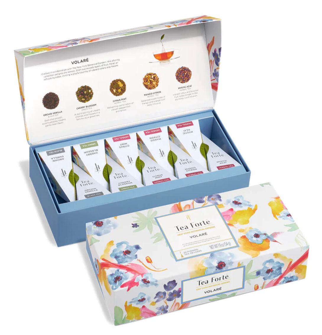 Petite Presentation Box Volare 143990