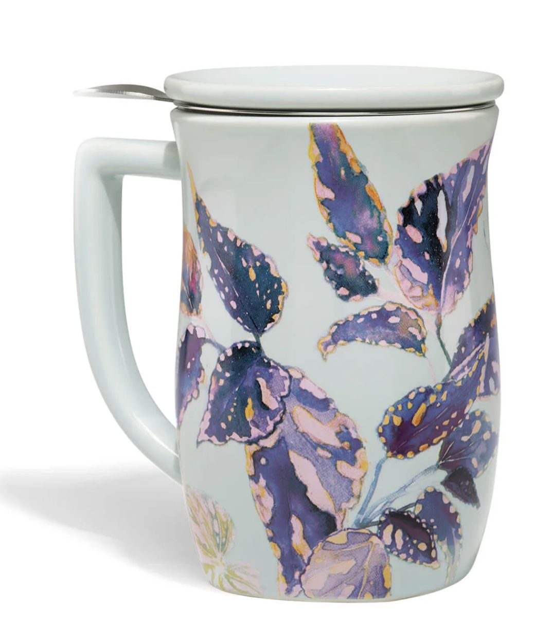 Fiore Demoiselle Infuser Cup705021