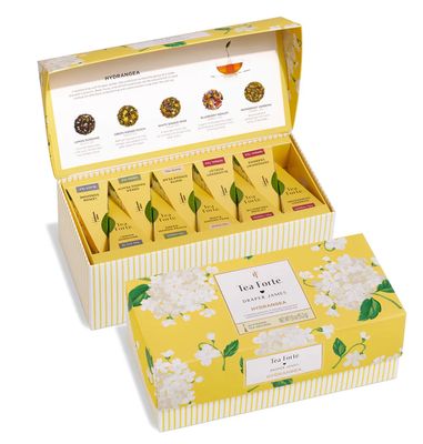 Presentation Box Hydrandgea 153895