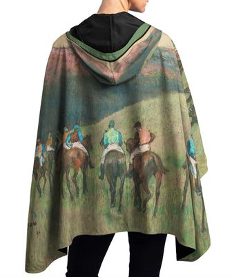 Raincaper Racehorses