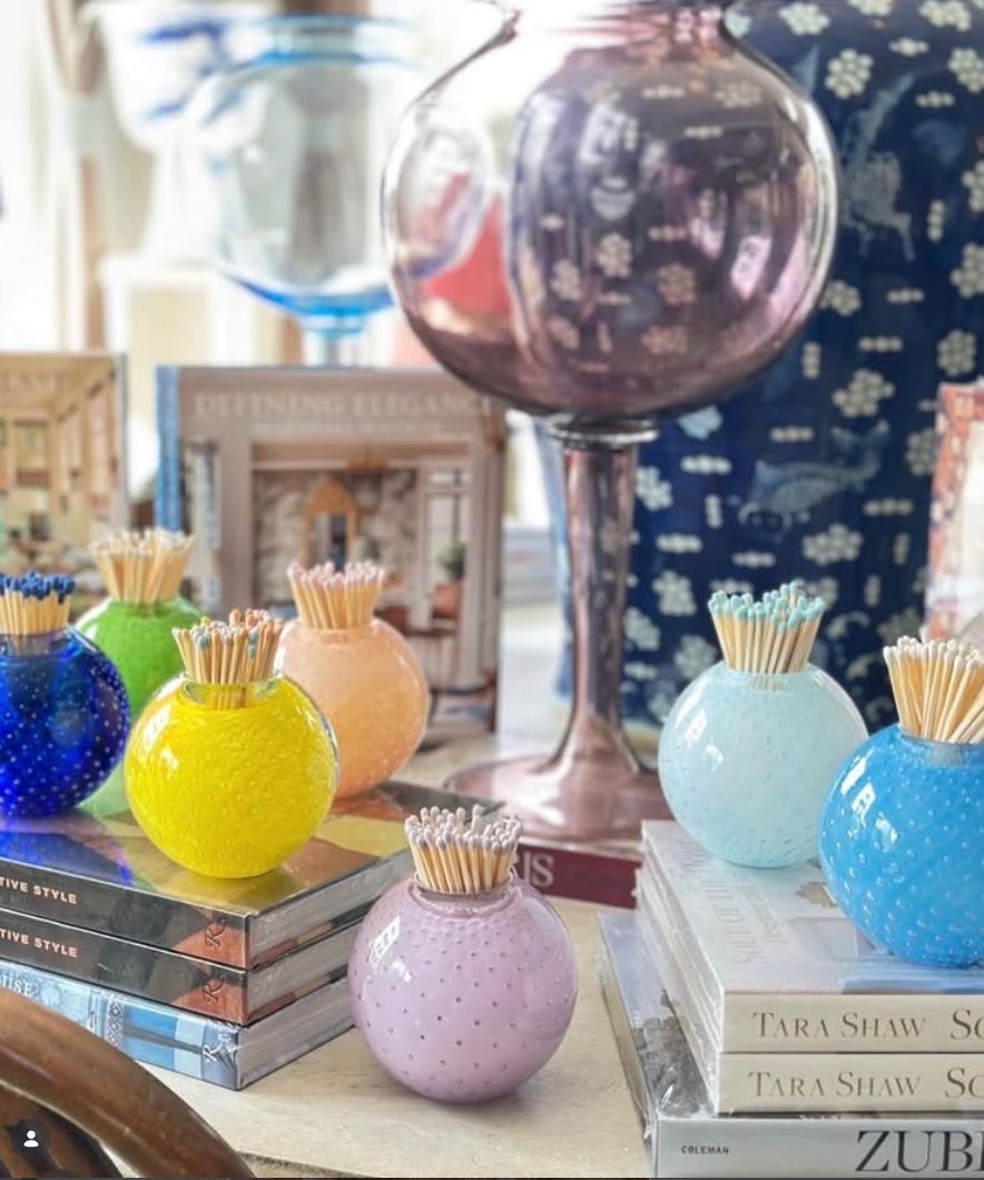 Bespoke Match Striker