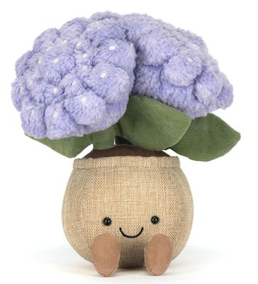 Amuseables Hydrangea