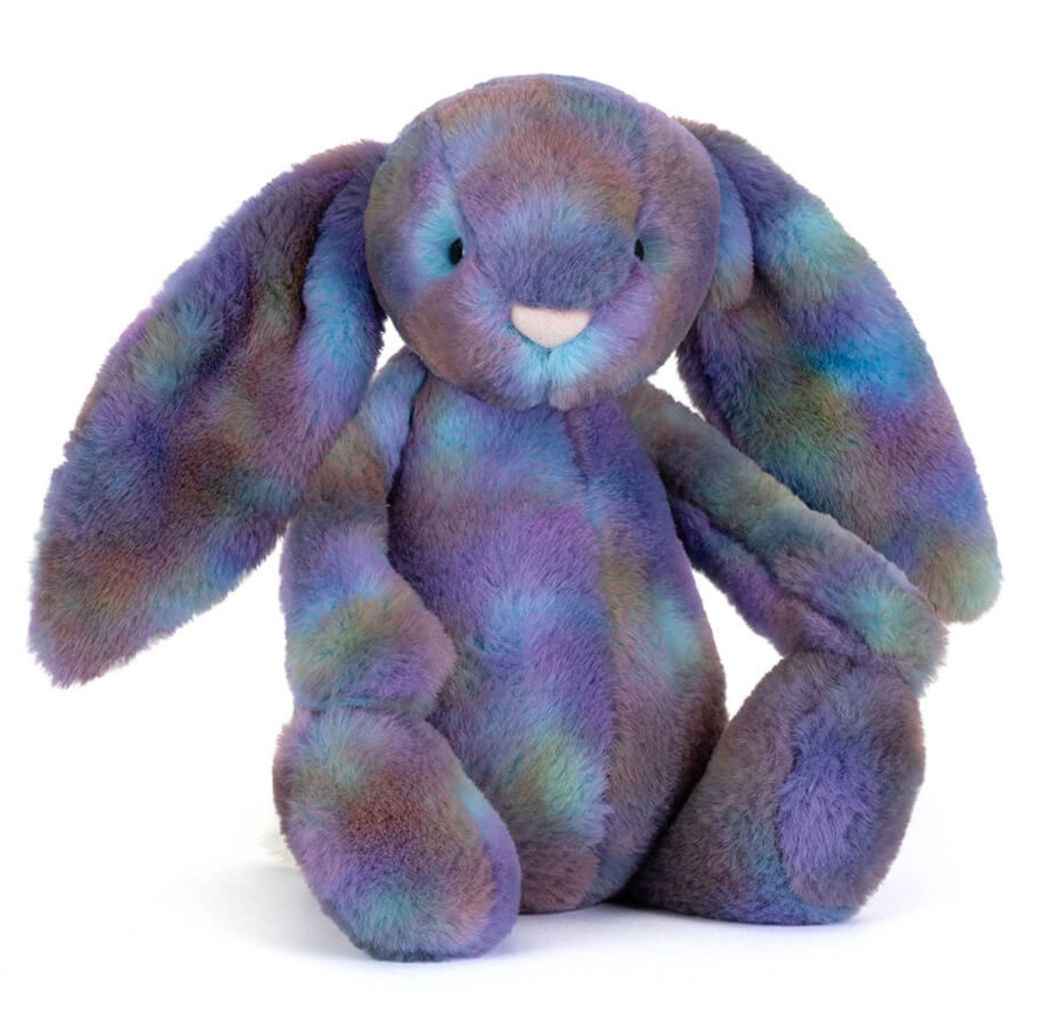 Zodihop Luxe Bunny
