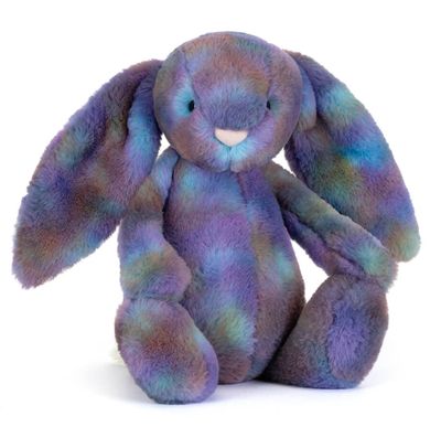 Zodihop Luxe Bunny
