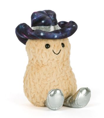 Amuseables Peanut Space Rodeo
