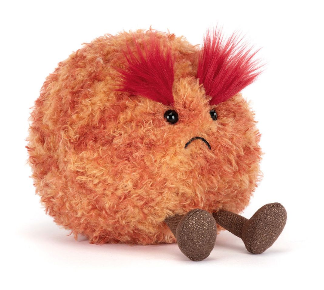 Amuseables Planet Mars