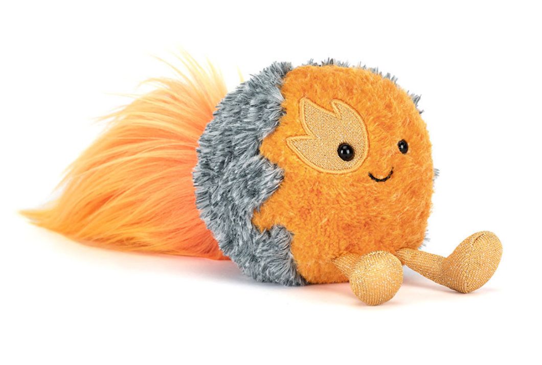 Amuseables Space Comet