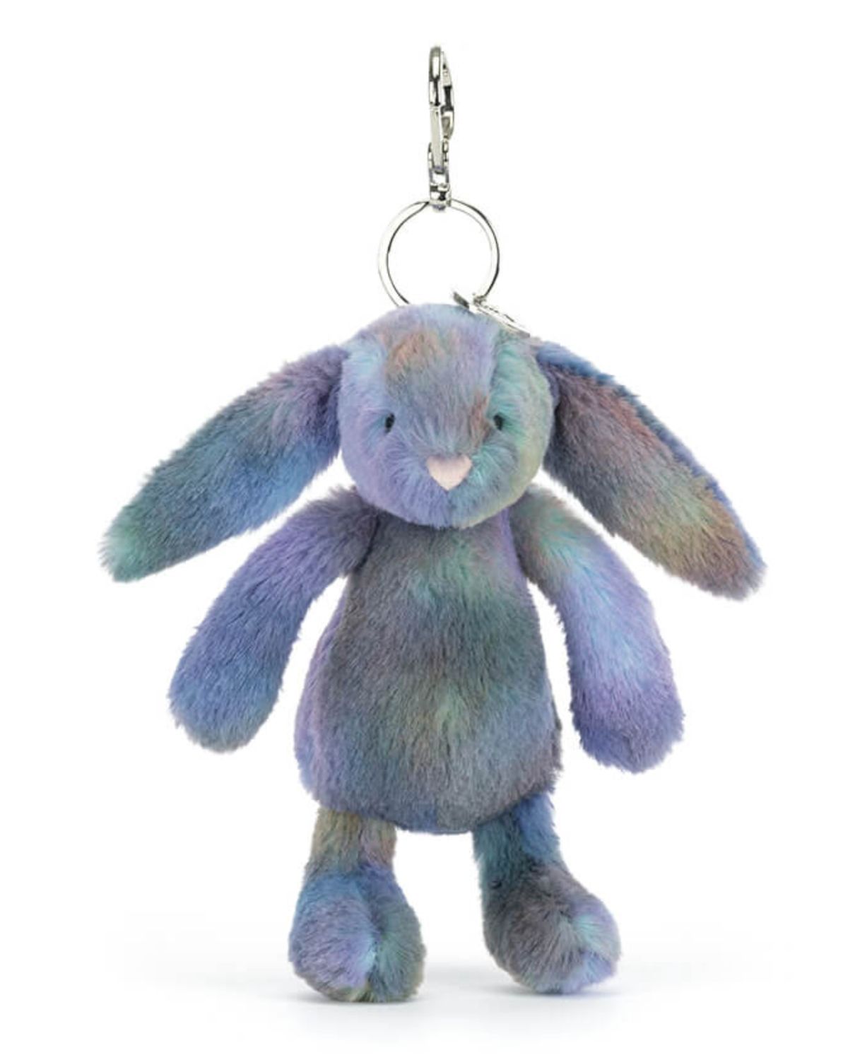 Zodihop Bunny Bag Charm