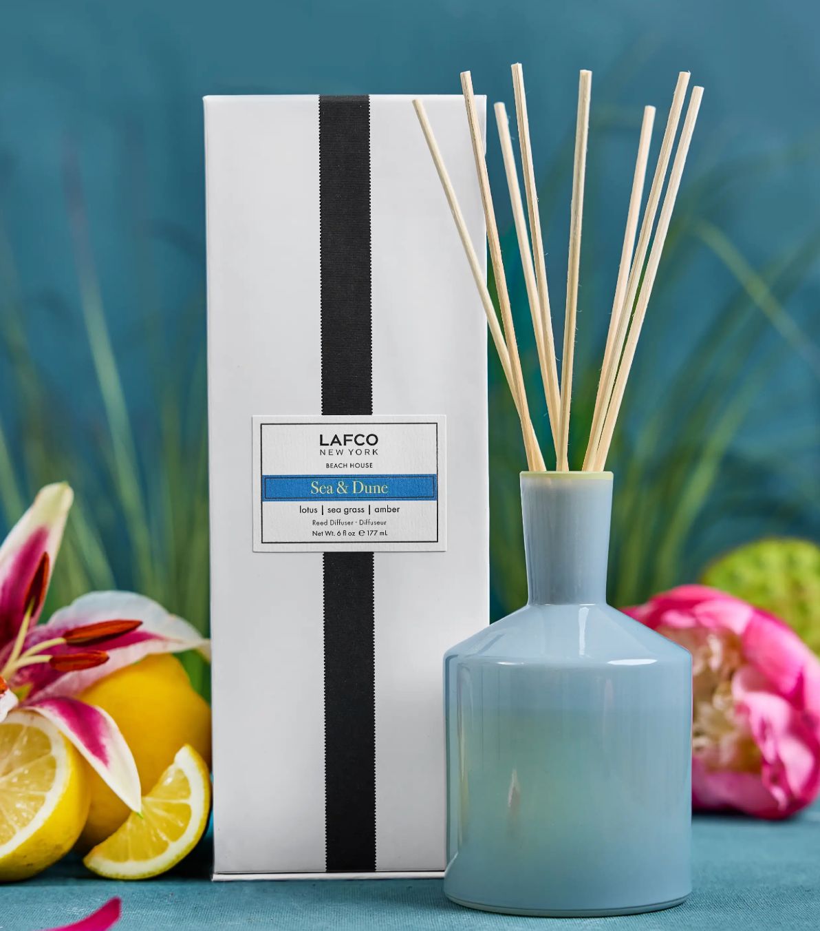 HD19c Sea &amp; Dune Diffuser 6oz