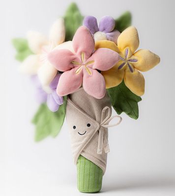 Amuseables Bouquet of Flowers