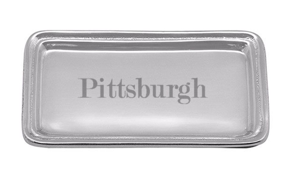 4600 Statement Tray Pittsburgh