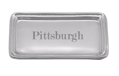 4600 Statement Tray Pittsburgh