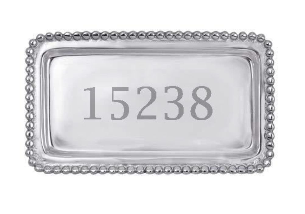 3905 Statement Tray 15238