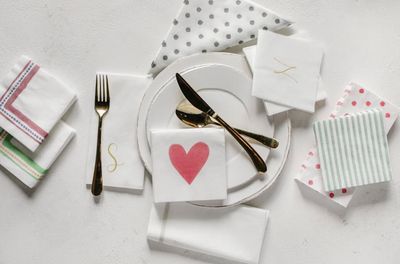 Vietri Papersoft Cocktail Napkins