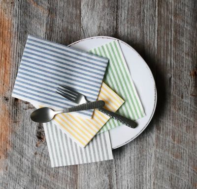 Vietri Papersoft Guest Towels