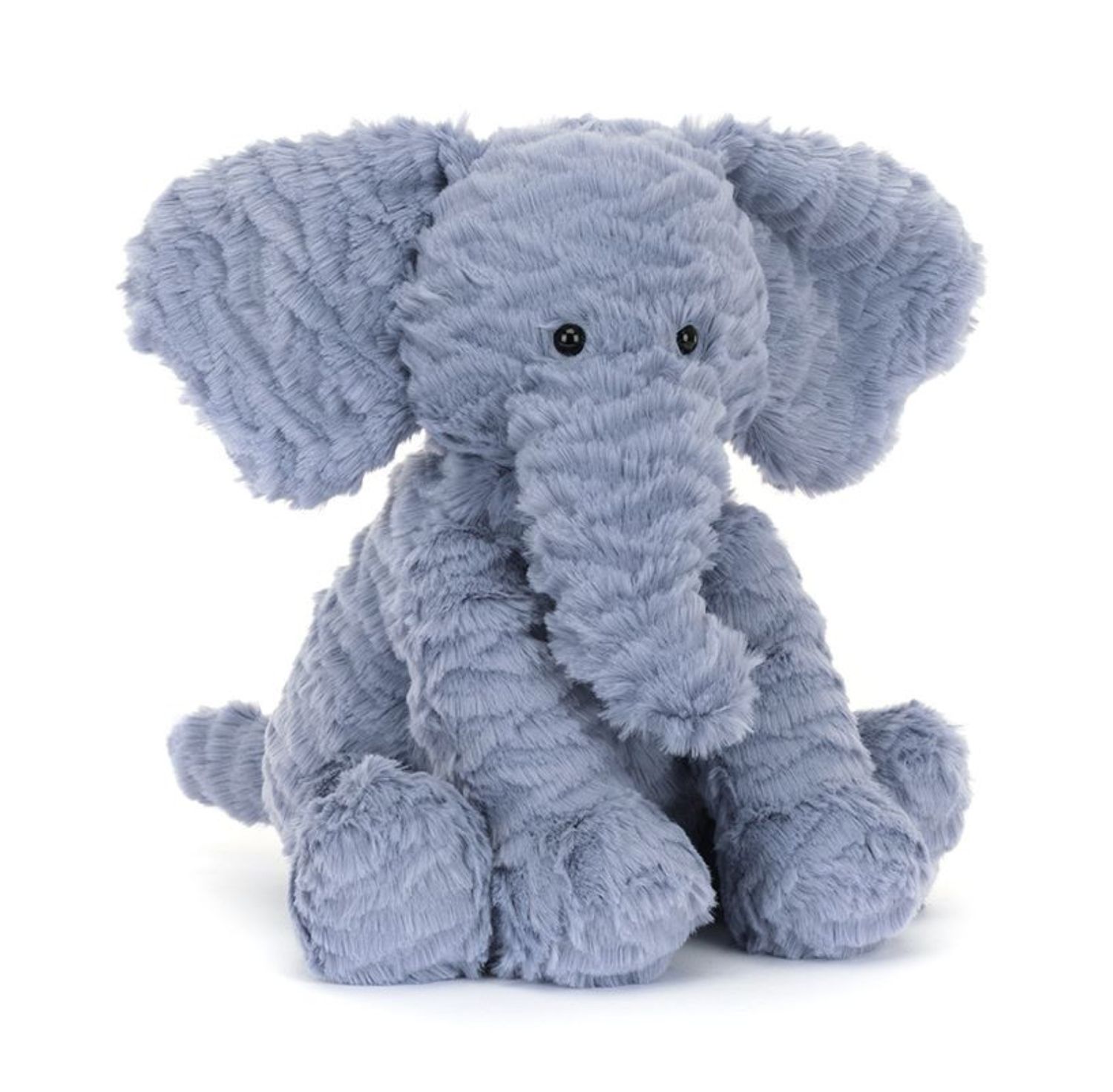 Fuddlewuddle Elelphant Medium