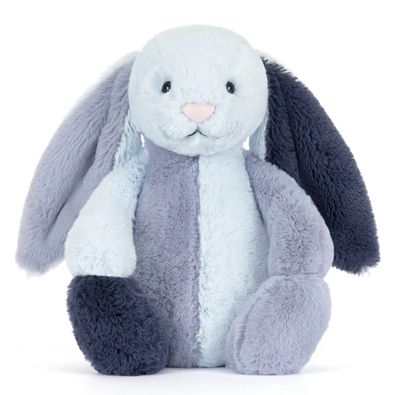 Puddlesea Bunny