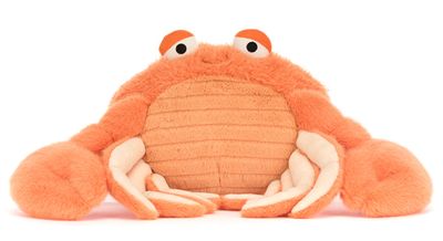 Pinchsnap Crab