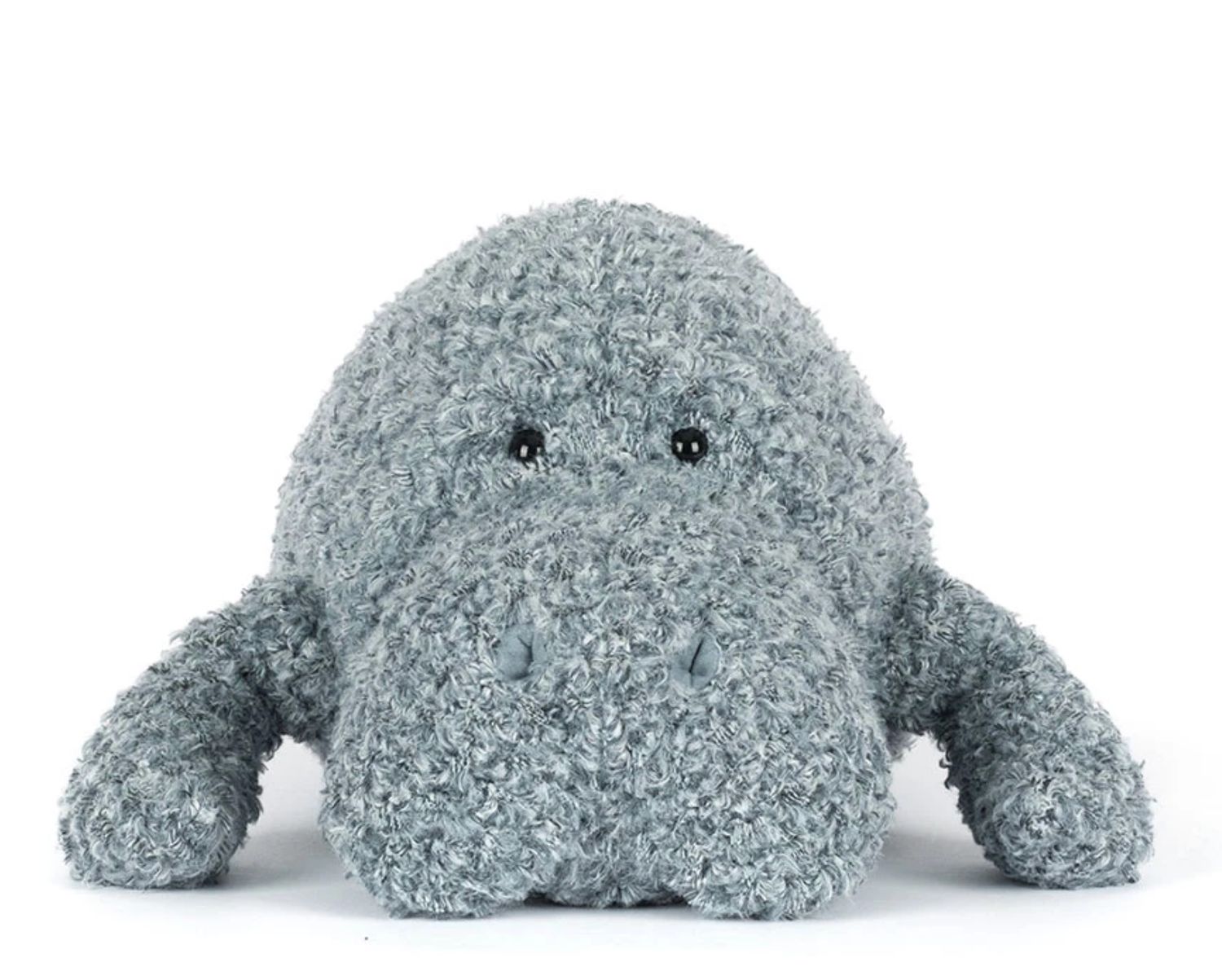 Maffles Manatee