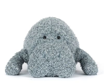 Maffles Manatee