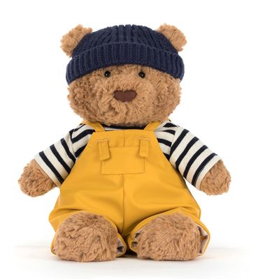 Bartholomew Bear Seafarer