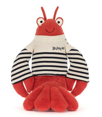 Larry Lobster