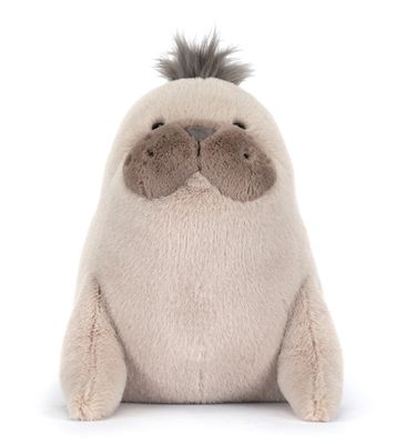 Roarwell Sea Lion