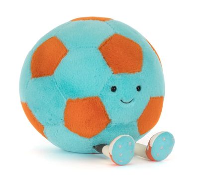 Amuseables soccer Football
