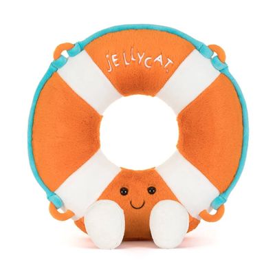 Amuseables Life Ring 