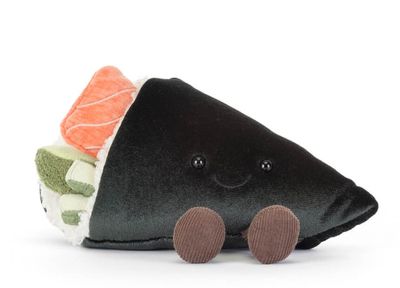 Amuseables Coneroi Temaki 