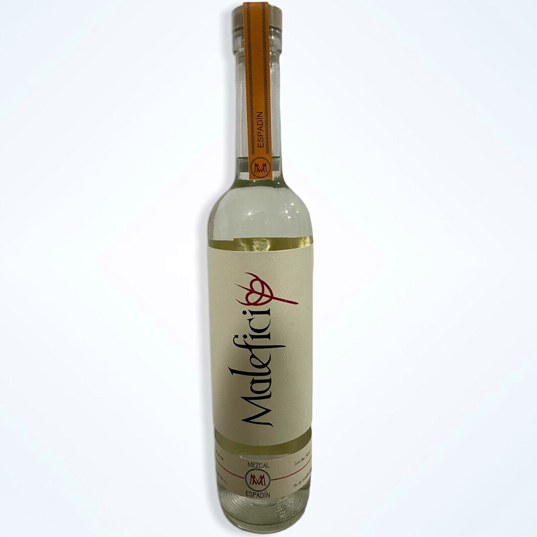 Mezcal Espadin