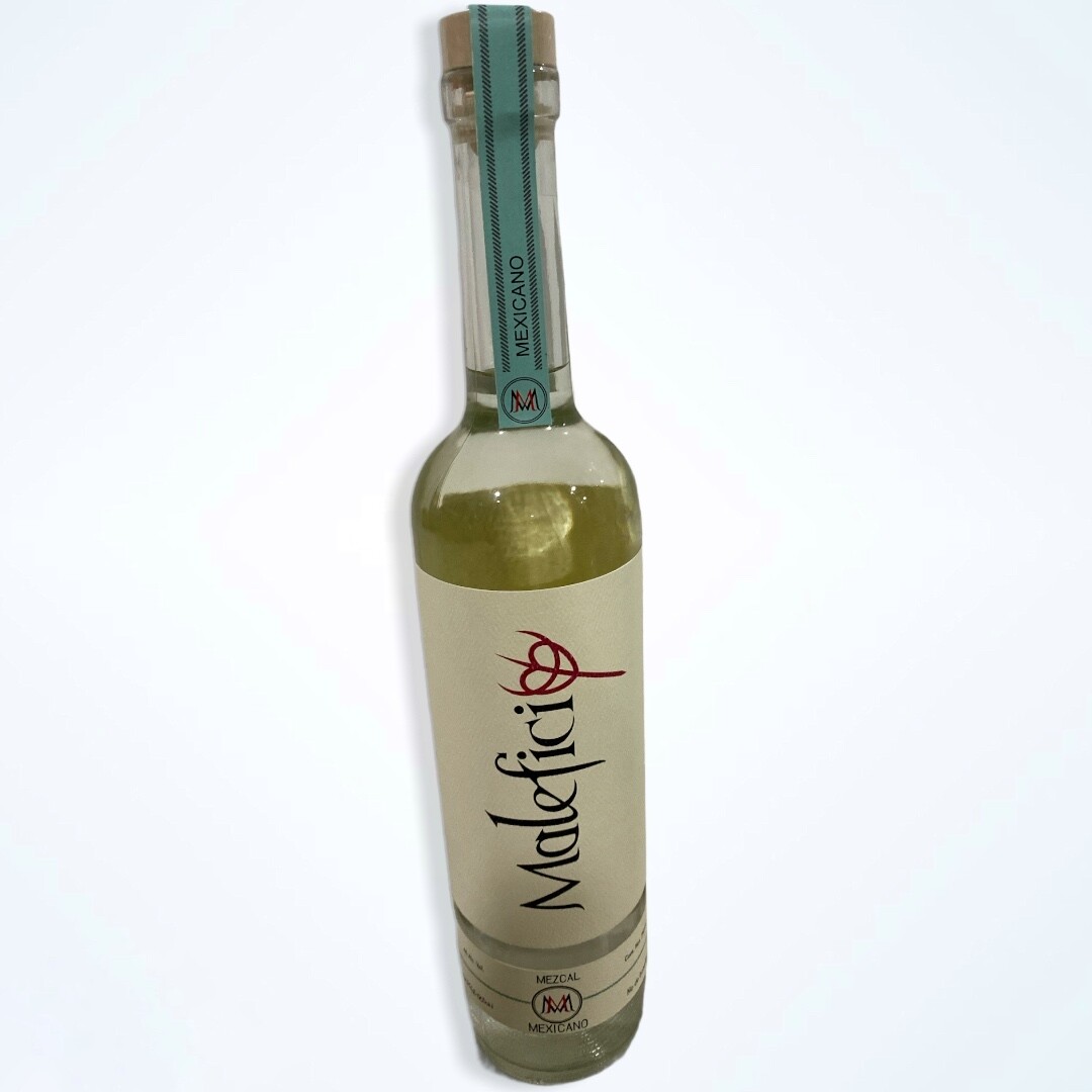 Mezcal Mexicano